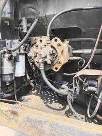 Buy Sumitomo 210A5 Used Excavator / 3 Buy Sumitomo 210A5 Used Excavator / 3