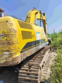 Buy Sumitomo 210A5 Used Excavator / 6 Buy Sumitomo 210A5 Used Excavator / 6