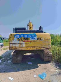 Buy Sumitomo 210A5 Used Excavator / 5 Buy Sumitomo 210A5 Used Excavator / 5