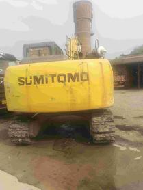 Buy Sumitomo 130-6 Used Excavator / 7 Buy Sumitomo 130-6 Used Excavator / 7