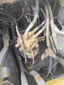 Buy Sumitomo 210A5 Used Excavator / 2 Buy Sumitomo 210A5 Used Excavator / 2