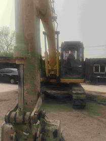 Buy Sumitomo 130-6 Used Excavator / 5 Buy Sumitomo 130-6 Used Excavator / 5