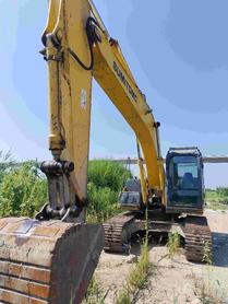 Buy Sumitomo 210A5 Used Excavator / 8 Buy Sumitomo 210A5 Used Excavator / 8