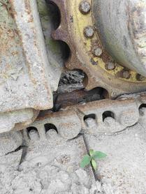 Buy Sumitomo 210A5 Used Excavator / 4 Buy Sumitomo 210A5 Used Excavator / 4