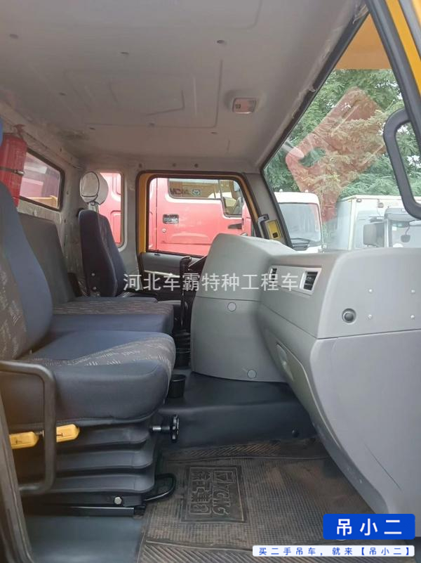 Buy XCMG Used Crane / 8