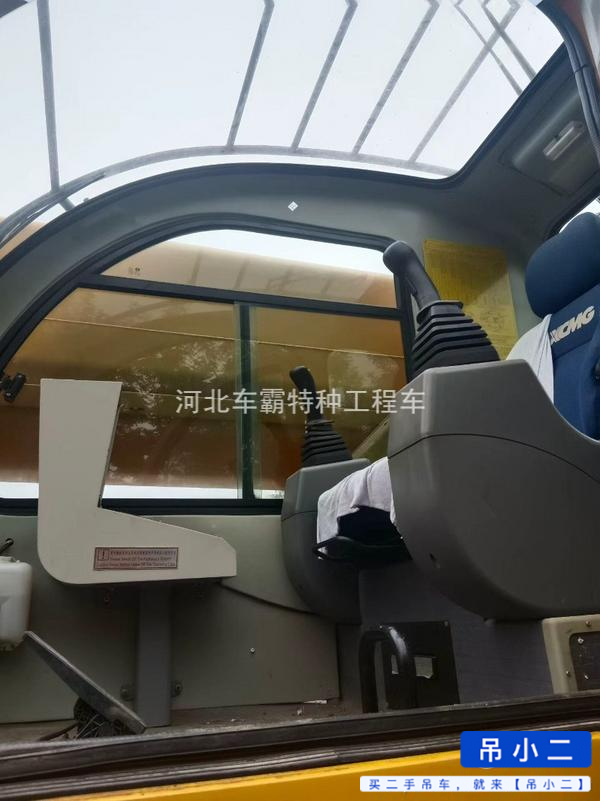 Buy XCMG Used Crane / 6