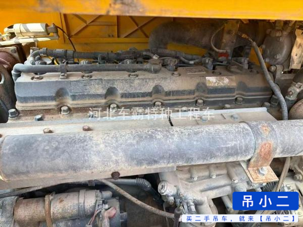 Buy XCMG Used Crane / 9