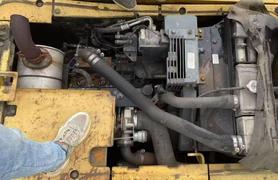 Buy Komatsu PC130-7 Used Excavator / 5 Buy Komatsu PC130-7 Used Excavator / 5