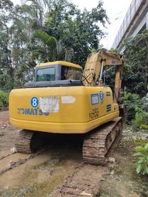 Buy Komatsu PC130-7 Used Excavator / 2 Buy Komatsu PC130-7 Used Excavator / 2