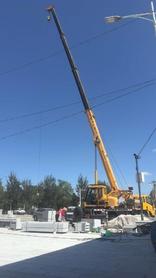 Buy XCMG XCT8L4 Used Crane / 4 Buy XCMG XCT8L4 Used Crane / 4