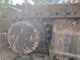 Buy Sumitomo 60 Used Excavator / 2 Buy Sumitomo 60 Used Excavator / 2