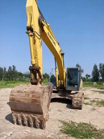 Buy Sumitomo 60 Used Excavator / 4 Buy Sumitomo 60 Used Excavator / 4