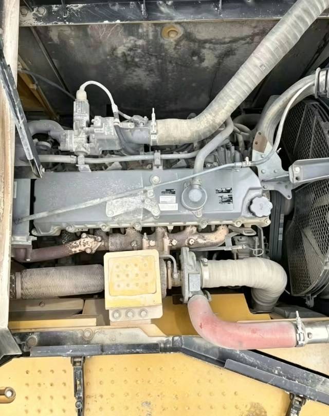 Buy Sany 75C-9 Used Excavator / 9