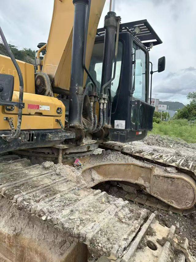 Buy Sany 75C-9 Used Excavator / 6