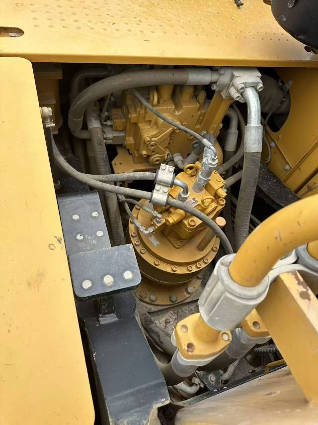 Buy Sany 75C-9 Used Excavator / 7