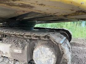Buy Sumitomo 210A5 Used Excavator / 9 Buy Sumitomo 210A5 Used Excavator / 9