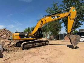 Buy Caterpillar 336DL Used Excavator / 4 Buy Caterpillar 336DL Used Excavator / 4