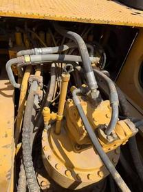 Buy Caterpillar 336DL Used Excavator / 7 Buy Caterpillar 336DL Used Excavator / 7