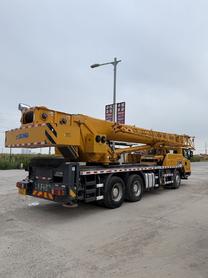 Buy XCMG QY25K5C-1 Used Crane / 3 Buy XCMG QY25K5C-1 Used Crane / 3