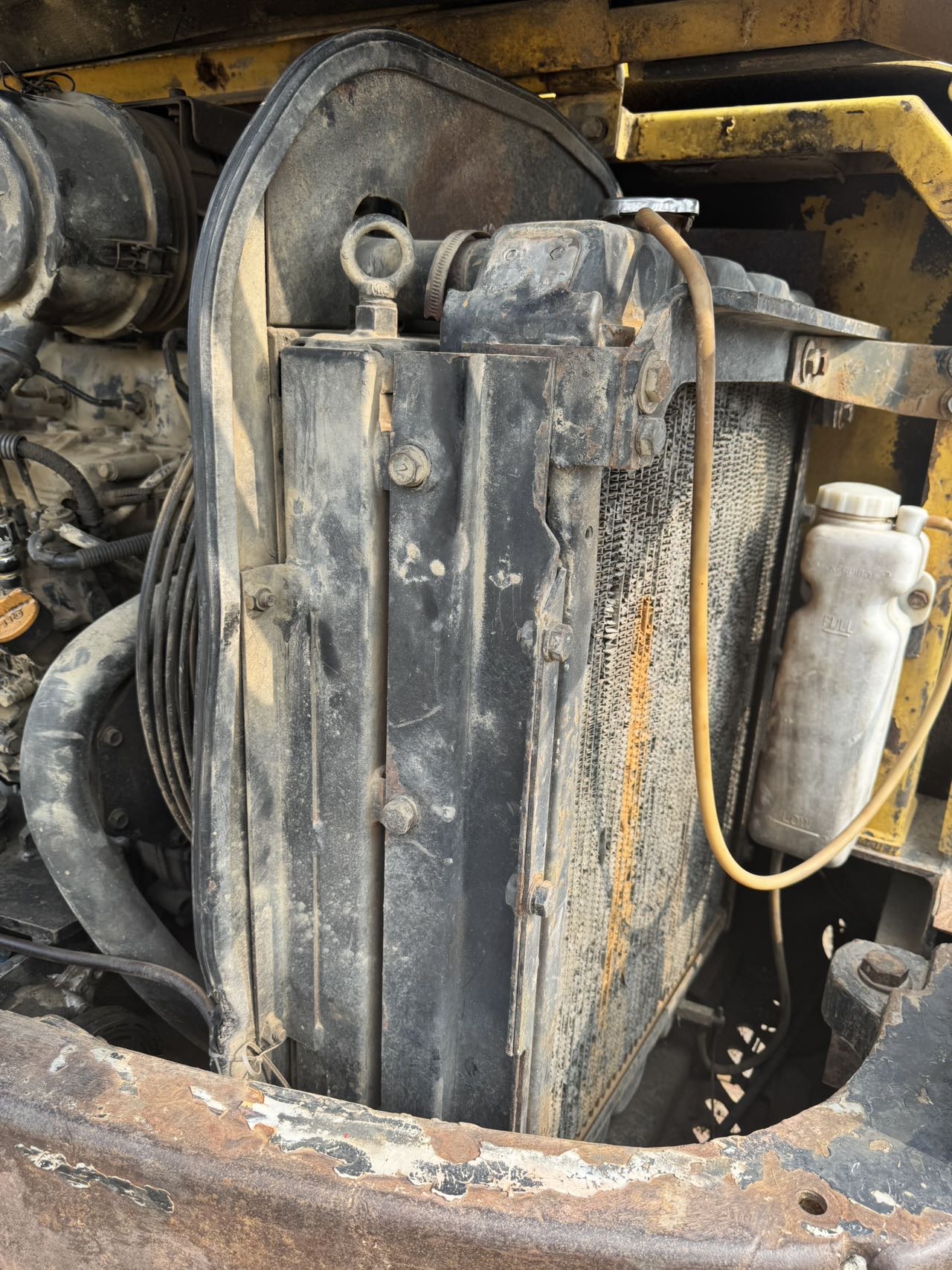 Buy Hyundai 60-9 Used Excavator / 3