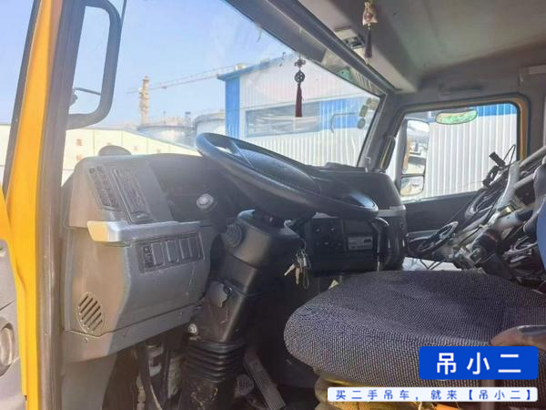 Buy Sany STC200C5 Used Crane / 2