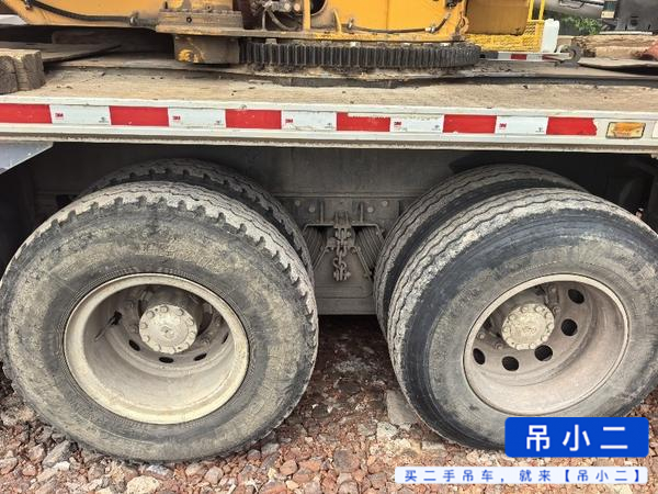 Buy XCMG XCT20L5 Used Crane / 5