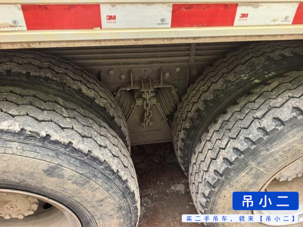 Buy XCMG XCT20L5 Used Crane / 6