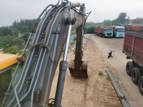 Buy Volvo 240BLC Used Excavator / 6 Buy Volvo 240BLC Used Excavator / 6