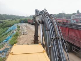 Buy Volvo 240BLC Used Excavator / 7 Buy Volvo 240BLC Used Excavator / 7