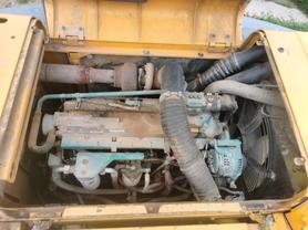 Buy Volvo 240BLC Used Excavator / 4 Buy Volvo 240BLC Used Excavator / 4
