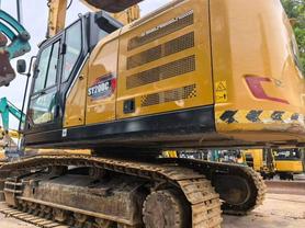 Buy Sany SY200C Used Excavator / 7 Buy Sany SY200C Used Excavator / 7