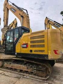 Buy Sany SY200C Used Excavator / 9 Buy Sany SY200C Used Excavator / 9