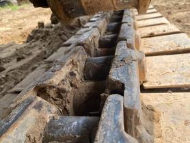 Buy Volvo 120D Used Excavator / 9 Buy Volvo 120D Used Excavator / 9