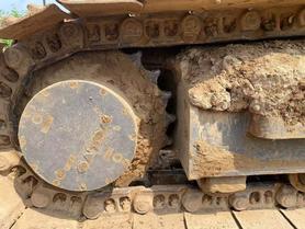 Buy Volvo 120D Used Excavator / 8 Buy Volvo 120D Used Excavator / 8