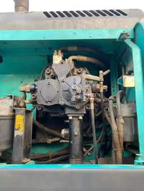 Buy Kobelco 460LC-8 Used Excavator / 5 Buy Kobelco 460LC-8 Used Excavator / 5