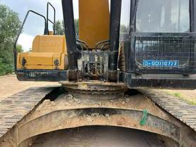 Buy Sany SY245H Used Excavator / 5 Buy Sany SY245H Used Excavator / 5
