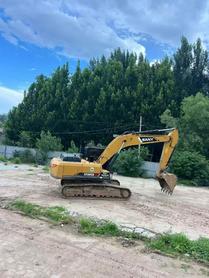 Buy Sany SY245H Used Excavator / 4 Buy Sany SY245H Used Excavator / 4