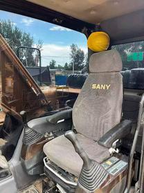 Buy Sany SY245H Used Excavator / 9 Buy Sany SY245H Used Excavator / 9