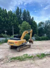 Buy Sany SY245H Used Excavator / 2 Buy Sany SY245H Used Excavator / 2