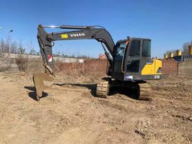 Buy Volvo Used Excavator / 6 Buy Volvo Used Excavator / 6