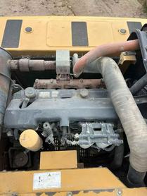 Buy Sany SY245H Used Excavator / 8 Buy Sany SY245H Used Excavator / 8