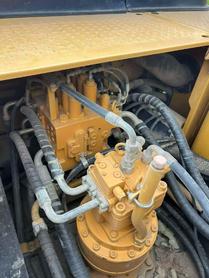 Buy Sany SY245H Used Excavator / 7 Buy Sany SY245H Used Excavator / 7