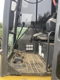 Buy Komatsu PC55 Used Excavator / 4 Buy Komatsu PC55 Used Excavator / 4