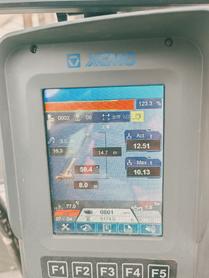 Buy XCMG XCT20L5 Used Crane / 3 Buy XCMG XCT20L5 Used Crane / 3