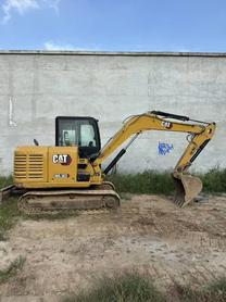 Buy Caterpillar 305.5E2 Used Excavator / 2 Buy Caterpillar 305.5E2 Used Excavator / 2
