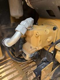 Buy Caterpillar 305.5E2 Used Excavator / 8 Buy Caterpillar 305.5E2 Used Excavator / 8