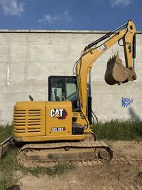Buy Caterpillar 305.5E2 Used Excavator / 7 Buy Caterpillar 305.5E2 Used Excavator / 7