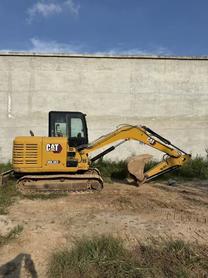 Buy Caterpillar 305.5E2 Used Excavator / 5 Buy Caterpillar 305.5E2 Used Excavator / 5