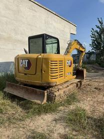 Buy Caterpillar 305.5E2 Used Excavator / 6 Buy Caterpillar 305.5E2 Used Excavator / 6