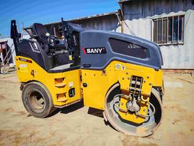 Buy Sany Used Excavator / 5 Buy Sany Used Excavator / 5